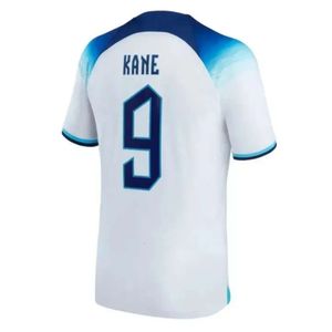 6XL 2024 İngiltere Futbol Formaları Saka Foden Bellingham Rashford Sterling Grealish Milli Takımı Kane XXXL 4XL Futbol Gömlek Kırmızı Gömlek Beyaz 24 25 Erkek Wo 557