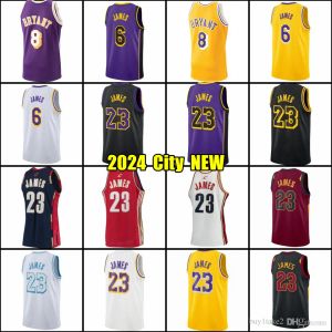 2023 2024 City Mens Basketball Jerseys Black White Yellow Purple Shirt 23 6 24 3 On Sale Cheap