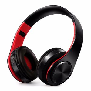 Kopfhörer-/Headset Beste Kopfhörer Bluetooth Earphone Wireless Ohrhörer mit Ladebox Sport Headset für iPhone X Samsung S9 plus Xiaomi Huawei