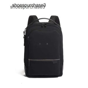 6302011 Business Rucksack Tasche Herren TUUMIIS Designer Reiserucksack Harrison Leder Simple Herren Ge Z860