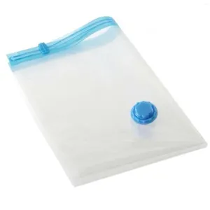 Storage Bags Vacuum Space Saving Bag Vac Vacum Seal Travel Suitcase