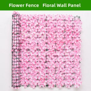 Коробки искусственные настенные панели цветов 2x0,5 млн. Стол