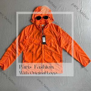 Мужские толстовки Compagnie Company Hoodie Companymens Jacket Jacket Cargo Hoodie Дизайнерская толстовка с капюшоном Мужская куртка Повседневный кардиган Пальто с капюшоном на молнии 841