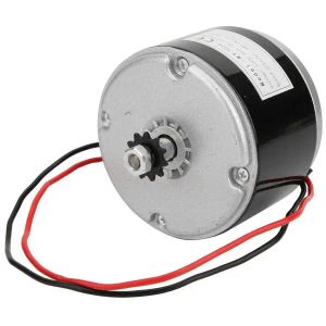 Zaagbladen Electric 12v 250w Metal High Speed Motor Electric Bike Scooter Ebike Dc Motor Parts Accessories
