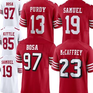 42 Ronnie Lott 11 Brandon Aiyuk 8 Steve Young 44 Kyle Juszczyk The Faithful Patrick Willis Frank Gore Deommodore Lenoir Elijah Mitchell Sam Darnold Football Jerseys