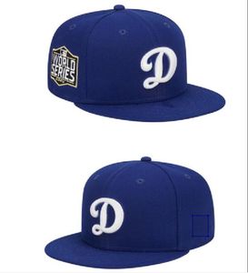 2024 Sox Hats Dodgers 2023 Şampiyonlar Word Serisi Beyzbol Snapback Sun Caps Boston Erkekler İçin Tüm Takımlar Kadınlar Strapack Snap Snap Hip Hop Spor Şapkası A2