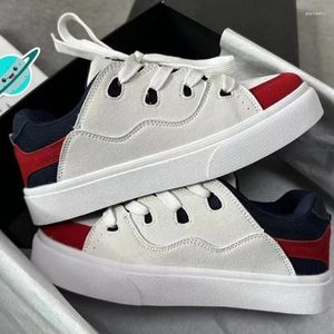 Scarpe casual Primavera Donna Uomo Bambini Moda Sport traspiranti Sneakers leggere Taglia 35-44