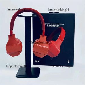 Auricolari Bluetooth per cuffie per commercio estero transfrontaliero di vendita caldo UA-10 Auricolare universale stereo per musica mobile wireless 5.0