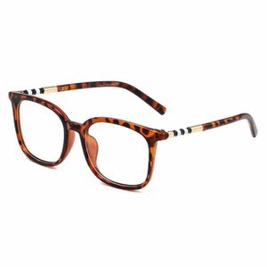 New optical glasses 44322 sunglasses classic full frame women men eyewear four seasons fashion accessories2064483