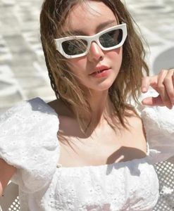 MUI Mens Designer Women Oval Frame Sunglasses Anti-Radiation UV400 Personal