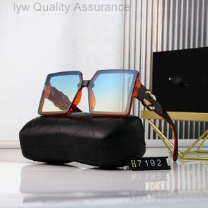 Designer Chanells Brillen Channelsunglasses S Xiaoxiangfeng Sonnenbrillen für Damen im Sommer 2022 Neue Sonnenbrillen Beliebte Online-Straßenbrillen für Damen