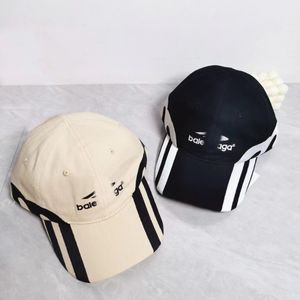 Designer Womens Mens Ball Caps Sun Prevent Outdoor Baseball Fashion Street Cap Casquette Ajustável Top Quality