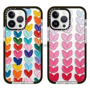 Cell Phone Cases Suitable for iPhone 15 14 13 11 Pro X XS XR Max 7 8 Plus SE 2020 2022 Soft TPU Shockproof Back Cover H240326