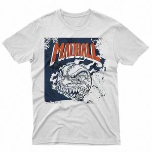 T-shirt NYHC New York Hardcore Punk Madball Hardcore Punk Band koszulka TE3061 06MX#