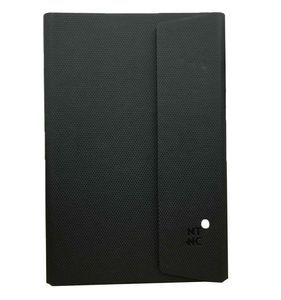 GiftPen المصمم الفاخر Notepad Loor Leaf Black Droblesided Flip Envelope Notebook A5 Notepads 100 Pages Top Business Gifts7353927