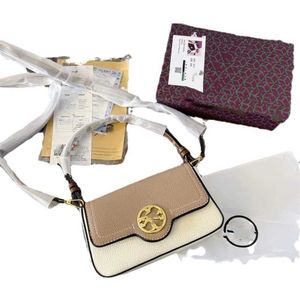 TB moda nowe damskie unm uprzej przenośne crossbody prosty kolorowy prezent kwadratowy 70% zniżki na sprzedaż online