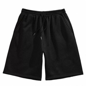 men Casual Sports Shorts Summer Drawstring Shorts Y2k Gym Joggers Breathable Short Swim Pants Loose Streetwear Beach Short Pants K4Iy#