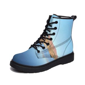 Botas personalizadas masculinas preto branco vermelho azul verde bege rosa cinza casual calçados esportivos masculinos e femininos ao ar livre caminhada jogging calçados esportivos customizatio016