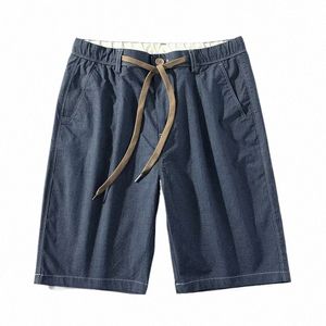 Verão masculino streetwear shorts coreano fi verde sólido calças curtas harajuku roupas masculinas vendas quentes casual sweatpants 2023 z6lo #