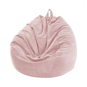 椅子カバーbean bean bag for Bean baz for Bean baz lazy cover drop drop sheas lounger seadノルディック家具アクセサリー