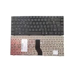 BR для Hasee Itautec W7430 W7435 SW6 HAIER T6 T6-C R410U R410G клавиатура ноутбука
