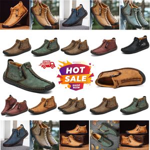 Mężczyzna kobiety cuap skórzane snSeakaers wysokie qeuality Patent skórzane płaskie trenerzy Balackc Mesh Lace-Up Sukienka buty Rcunner Sport Gai