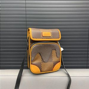 23SS Unisex Luxurys Designers Hot Sale Sale All-Match Mackbags Shouder Crossbody Women Sumbag Supd Кошелька оригинальная мешка для мессенджера Mo lgjk