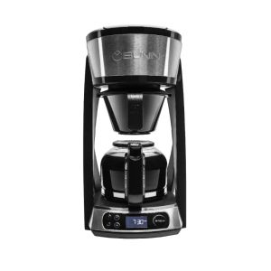 Tools BUNN HB Stainless Steel 10 Cup Drip Coffee Maker