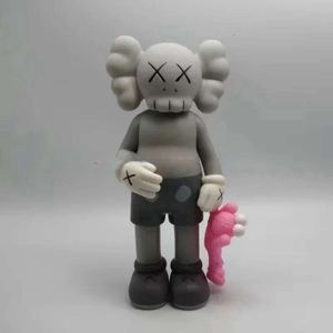 Hot-Selling Wholesale Games Famous Flayed Vinyl Companion Art Action med Original Box Dolls Decoration Toys Designer Unikt Design Manual Anpassningsmode