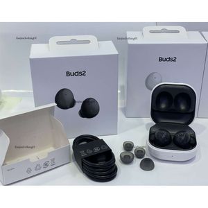 Nowe Buds2 R177 Prawdziwe bezprzewodowe słuchawki Bluetooth TWS stereo w ucha sportowe ucha konfiguracyjne