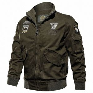 Softshell-Jacke Männer Militär Windjacke Army Navy Taktische Herrenjacken Hohe Qualität MA-1 Aviator Pilot Bomber Mäntel 252s #