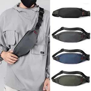 Waist Bags Multifuctional Bag For Men Belt Pack Outdoor Travel Sports Man Pouch Fashion Women Fanny Wholesale