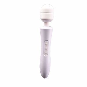 Verkaufe Huasi ni Große Ladung American Massage Stick Frauen Masturatorin Sexual Health Products Erwachsene 231129