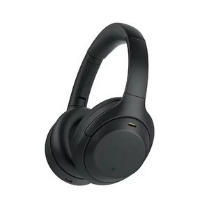 Fábrica de recém -chegados por atacado de alta qualidade 2024 para Sony WH 1000XM4 TWS TRUE sem fio estéreo hd Voice HiFi 2024 mais recentes fones de ouvido do telefone celular