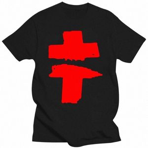 Camiseta brutto Siarhei Mikhk Banda de punk rock bielorrussa Banda de rock da Bielorrússia BRUTTO Camiseta Homem legal agasalhos camiseta cott 16mu #