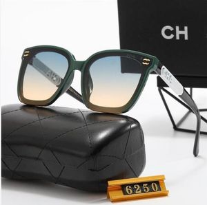 Sunglasses for mens womens Classic luxury brand fashion design sunglasses Sunscreen radiation trend recognize export pimiento celery sunglasses Sun Glasses nose