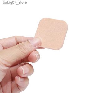 Sponges Applicators Cotton Packaging Makeup Sponge Powder Puff Wet Facial Basic Beauty Cosmetics Tools Q240326