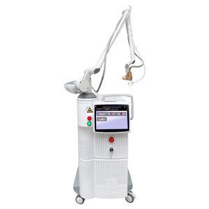 Good quality Rf Fractional Co2 Laser Beauty Personal Care Skin Rejuvenation Vaginal Tightening Machine Fractional Co2 Laser