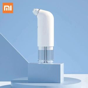 Lastoortsen xiaomi gözenek elektrikli süpürge siyah kafalı elektrikli akne temizleyici gözenek temizleyici yüz güzelliği temizleyici cilt aracı