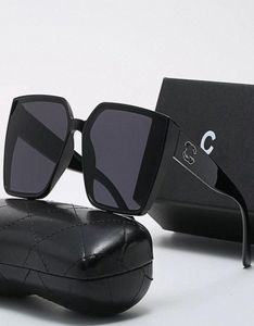 мужские и женские дизайнерские солнцезащитные очки, роскошные очки, модные очки, квадратный солнцезащитный козырек с бриллиантами, кристальная форма, солнцезащитные очки, полный пакет, lunette9657739