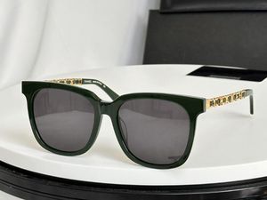 5A Okulasy CCH8018 CCH8038 Oczy Designer Designer Sunglass dla mężczyzn Kobiety 100% UVA/UVB z okularami Fendave