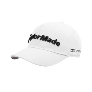 Snapbacks 4692 High di qualità Mens Color Golf Visor Hats Snapback Hats Sport Sport Flat Brim Fans Stamping Brim Dlenpe Release Release OtlWs