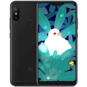 Xiaomi Redmi 6 Pro 4GB 64GB 4000 MAH Snapdragon 625 pixel BATTERRY Dual Sim Android Global Rom 4G Smartphone 3GB 32GB cellulare