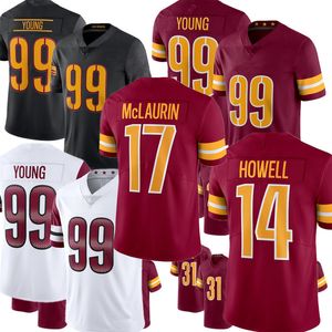 82 Logan Thomas 90 Montez Sweat 54 Camaron Cheeseman 52 Jamin Davis 83 Jamison Crowder 29 Kendall Fuller 23 Chris Rodriguez Jr. 20 Jartavius Martin Football Jerseys