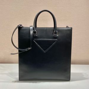 Nuova valigetta da uomo borsa di alta qualità personalizzata di fascia alta con tracolla staccabile borsa a tracolla Borsa a tracolla la capacità del materiale in pelle bovina è di tendenza molto grande 2VG084