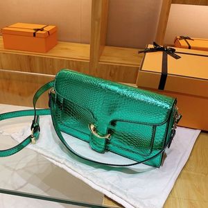 the Factory Bag of Exports Versatile for Women 2024 New Trendy Handbag Fashion Shoulder