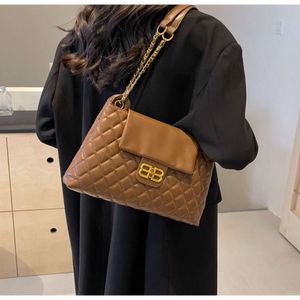 Дизайнерская сумка через плечо продает популярные брендовые сумки, женская модная роскошная новая сумка