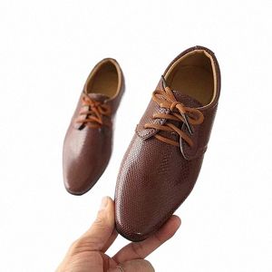 Men de estilo Dr Oxford imprime sapatos clássicos couro preto rosa laranja renda up formal fi Busin587 D3JL#