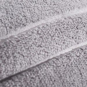 Badmatten Badezimmer Matte Koralle Haltbar absorbierende Fleece Teppiche Nicht -Schlupfboden Teppich Wasser Türmat waschbarer Dusche