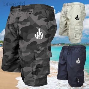 Men's Shorts Mens Shorts Summer New Mens Fashion Freight Shorts High Quality Work Shorts Mens Sports Loose Shorts Summer Tactical Shorts S-3XL 24325